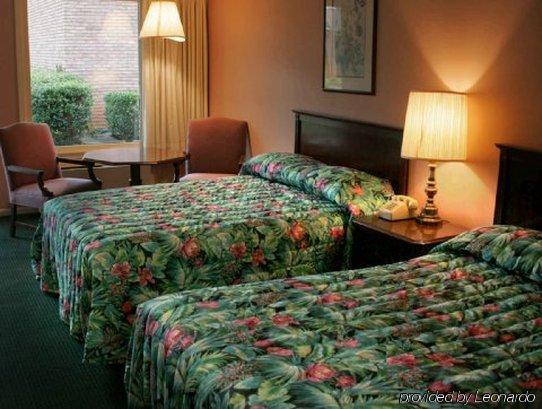 Econo Lodge Inn & Suites Enterprise Rum bild
