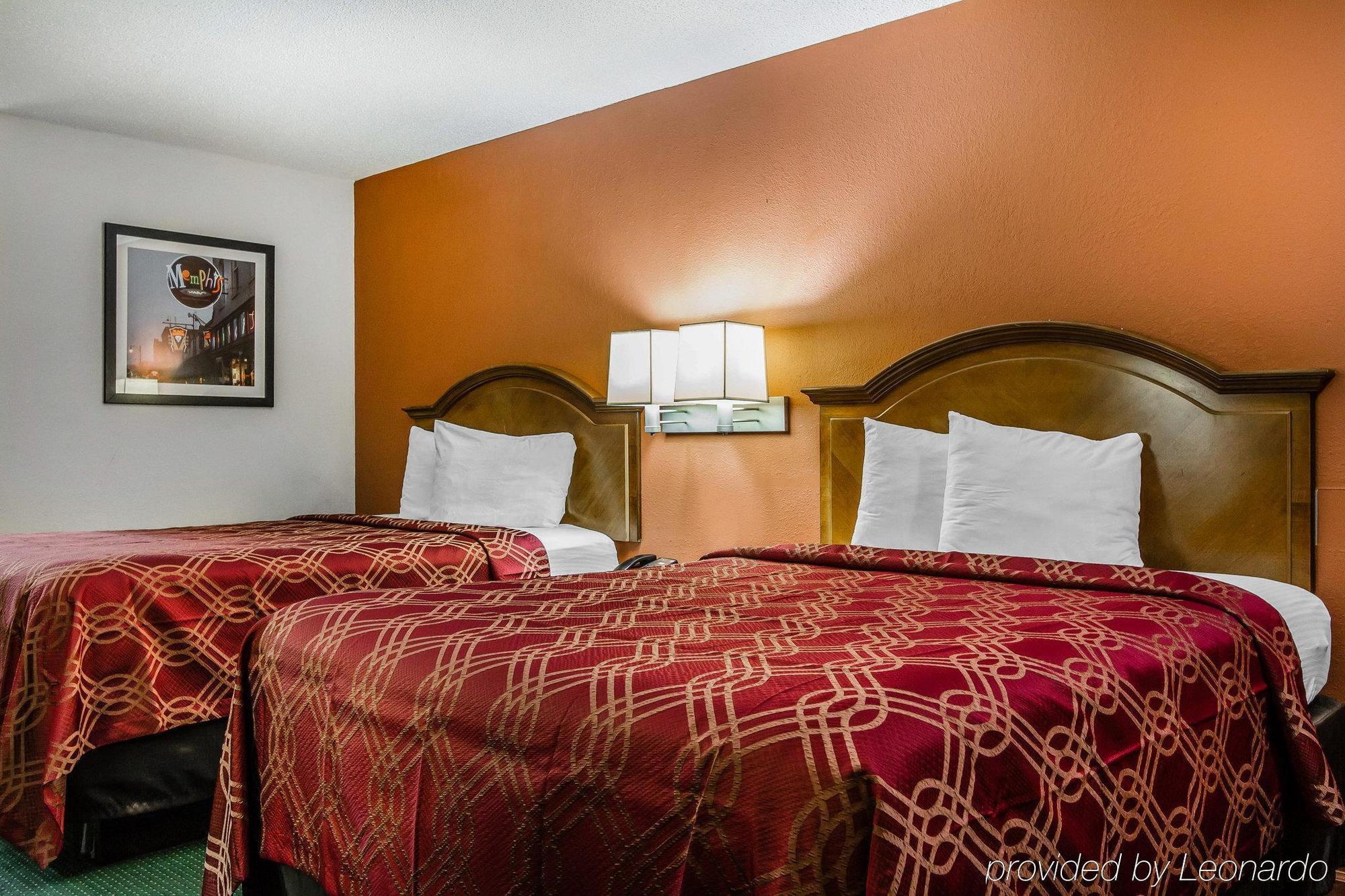 Econo Lodge Inn & Suites Enterprise Exteriör bild