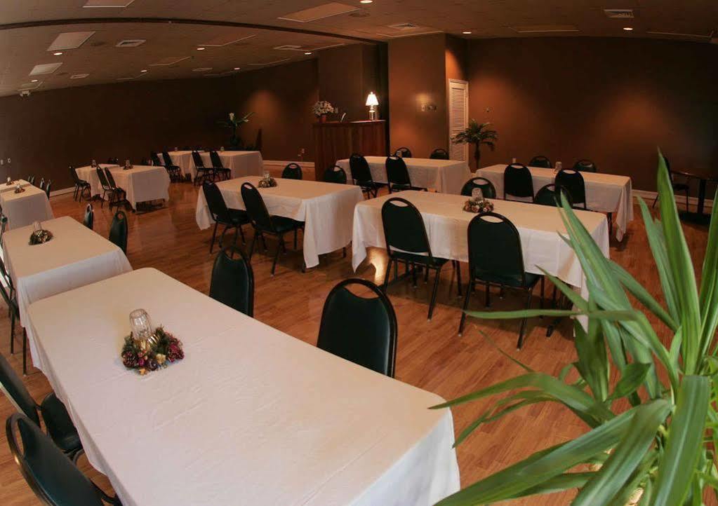 Econo Lodge Inn & Suites Enterprise Exteriör bild